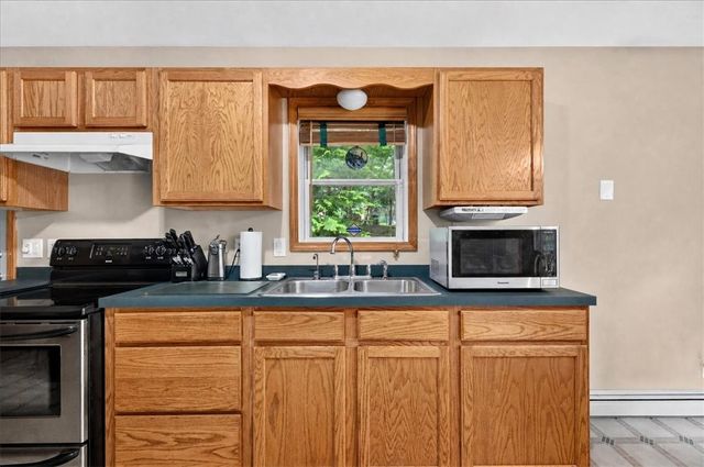 80 Old Shannock Road, Charlestown, RI 02813