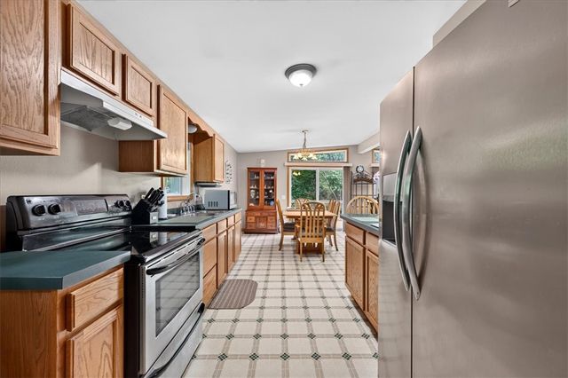 80 Old Shannock Road, Charlestown, RI 02813