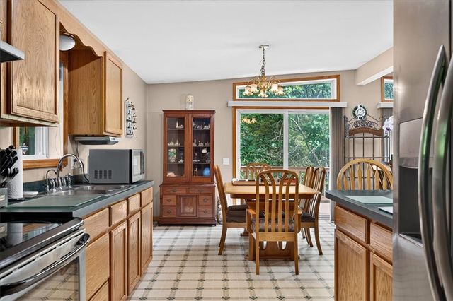 80 Old Shannock Road, Charlestown, RI 02813