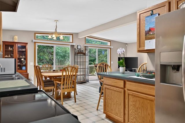80 Old Shannock Road, Charlestown, RI 02813