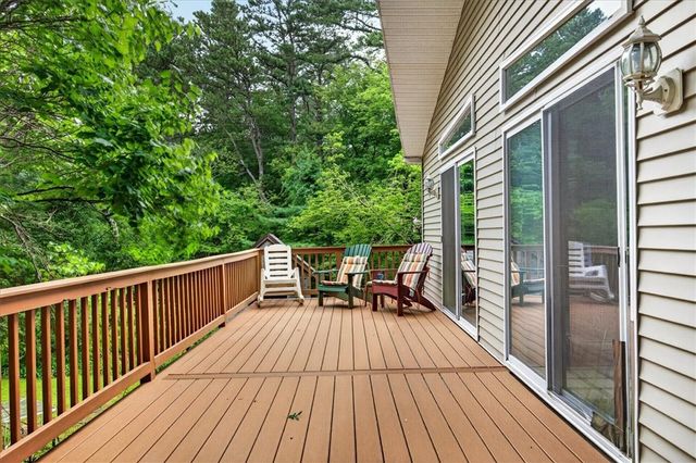 80 Old Shannock Road, Charlestown, RI 02813