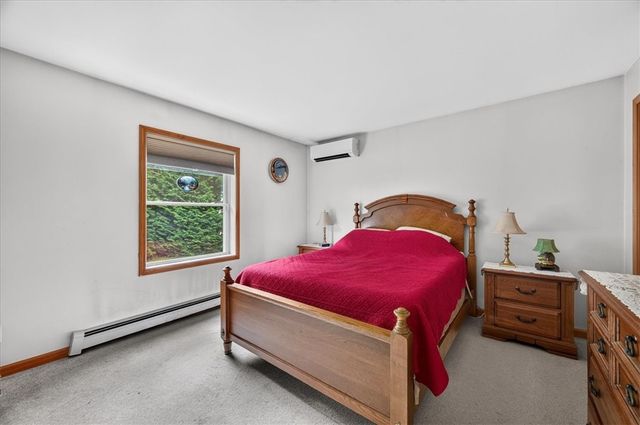 80 Old Shannock Road, Charlestown, RI 02813