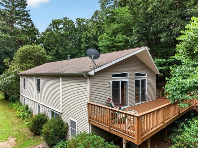 80 Old Shannock Road, Charlestown, RI 02813