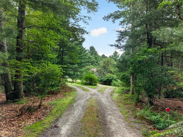 80 Old Shannock Road, Charlestown, RI 02813