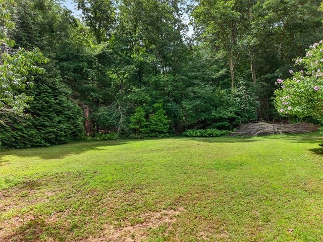 80 Old Shannock Road, Charlestown, RI 02813