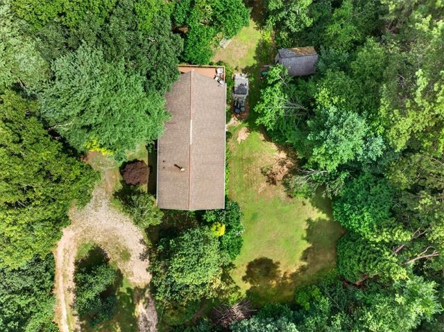 80 Old Shannock Road, Charlestown, RI 02813