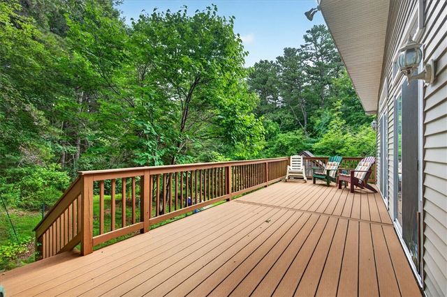 80 Old Shannock Road, Charlestown, RI 02813