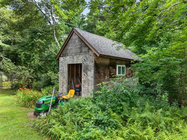 80 Old Shannock Road, Charlestown, RI 02813