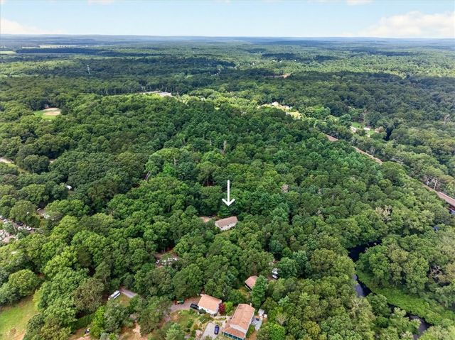 80 Old Shannock Road, Charlestown, RI 02813