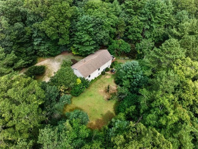 80 Old Shannock Road, Charlestown, RI 02813