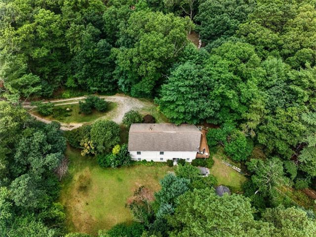 80 Old Shannock Road, Charlestown, RI 02813