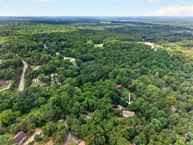 80 Old Shannock Road, Charlestown, RI 02813