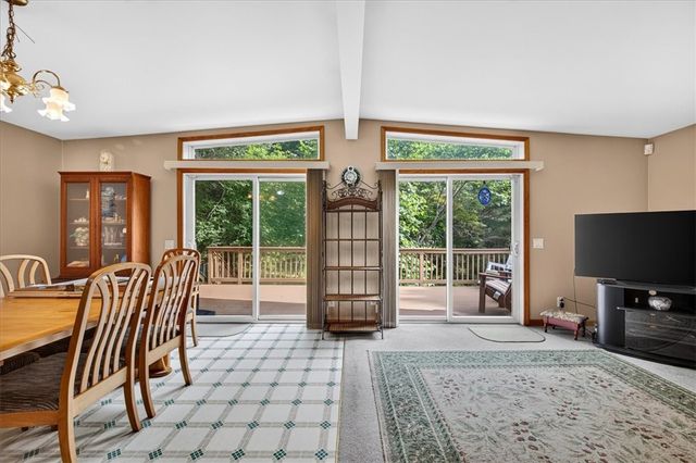 80 Old Shannock Road, Charlestown, RI 02813