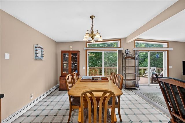 80 Old Shannock Road, Charlestown, RI 02813