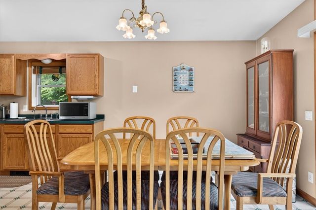 80 Old Shannock Road, Charlestown, RI 02813