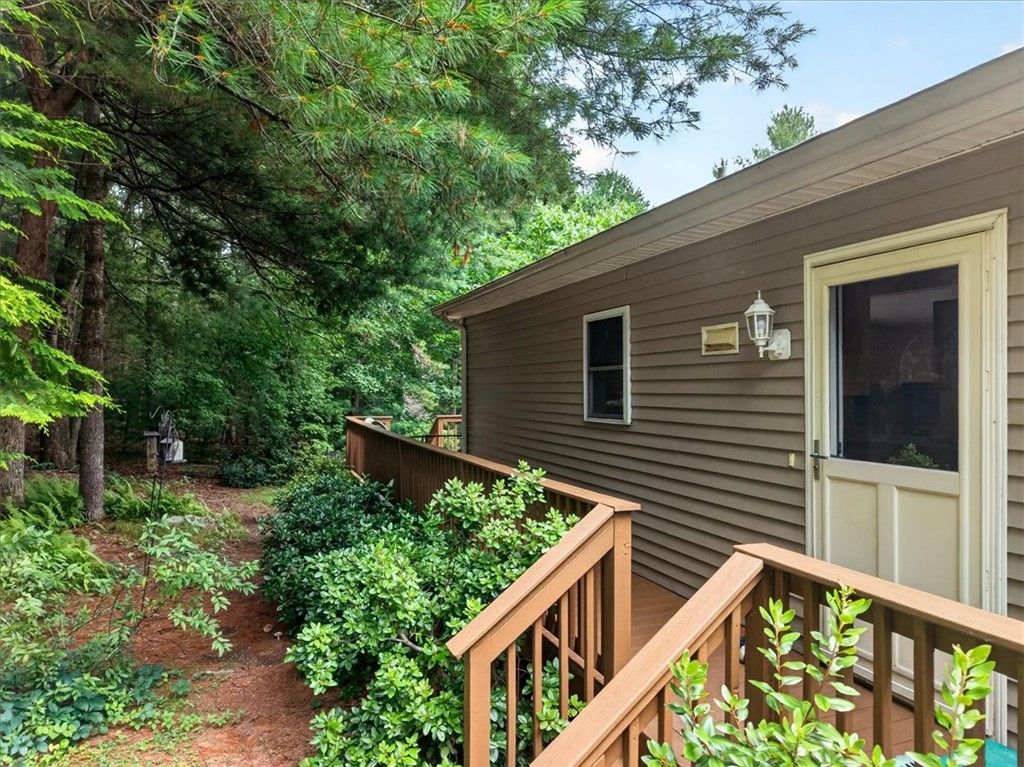 80 Old Shannock Road, Charlestown, RI 02813