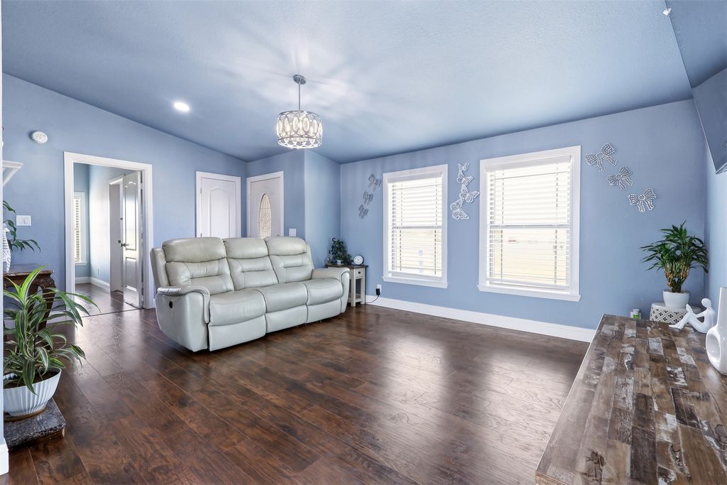 5812 Black Springs Lane, Joshua, TX 76058 — photo 4
