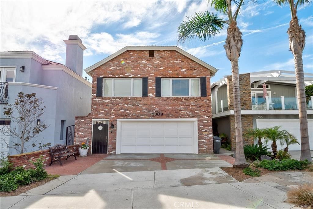 5309 River Avenue, Newport Beach, CA 92663