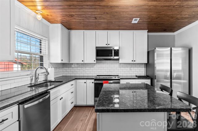 2432 Holcomb Road, Yadkinville, NC 27055