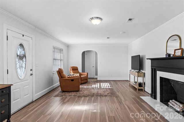 2432 Holcomb Road, Yadkinville, NC 27055