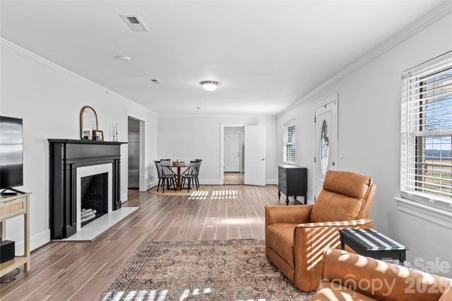 2432 Holcomb Road, Yadkinville, NC 27055