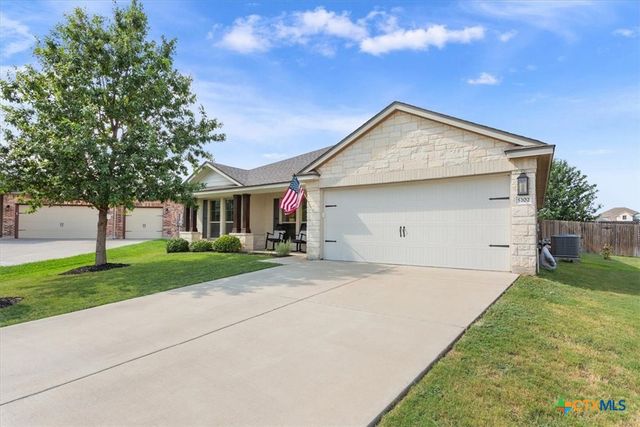 5102 Dauphin Drive, Belton, TX 76513