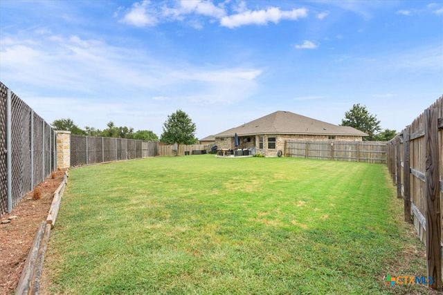 5102 Dauphin Drive, Belton, TX 76513
