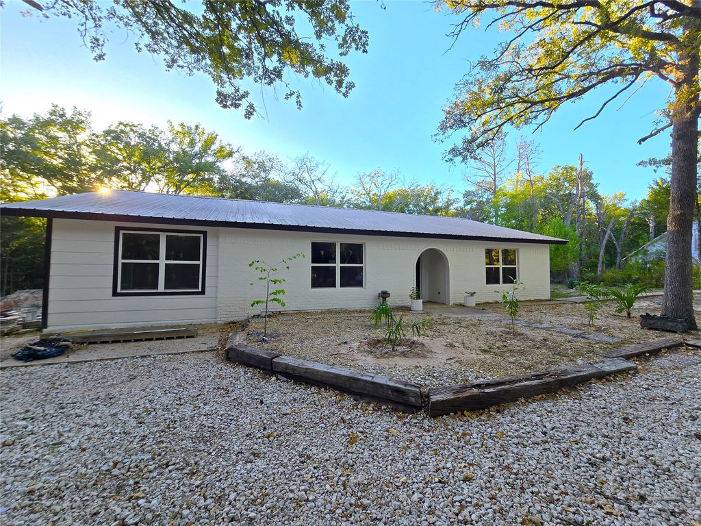10286 PRIVATE ROAD 2333, Quinlan, TX 75474