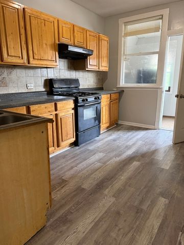 8411 S Elizabeth Street, Chicago, IL 60620