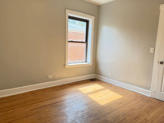 8411 S Elizabeth Street, Chicago, IL 60620