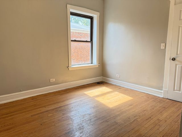 8411 S Elizabeth Street, Chicago, IL 60620