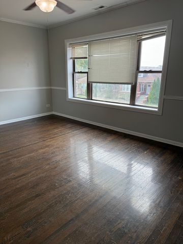 8411 S Elizabeth Street, Chicago, IL 60620