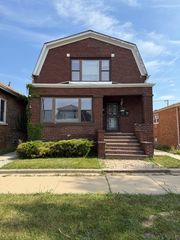 8411 S Elizabeth Street, Chicago, IL 60620
