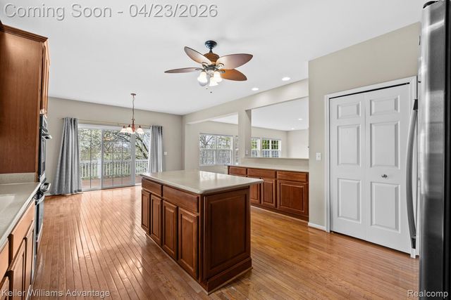4100 Norwich Court, Oakland Charter Township, MI 48306