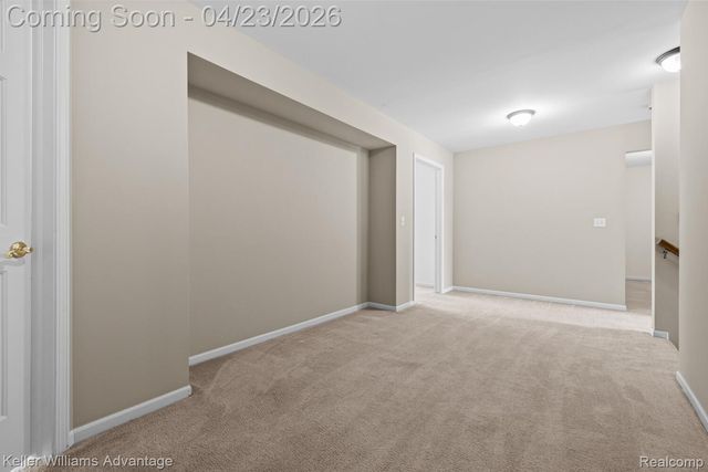 4100 Norwich Court, Oakland Charter Township, MI 48306