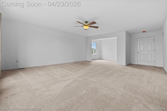 4100 Norwich Court, Oakland Charter Township, MI 48306