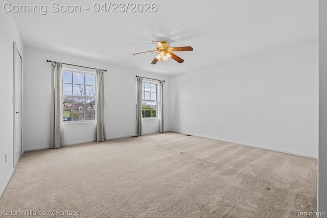 4100 Norwich Court, Oakland Charter Township, MI 48306