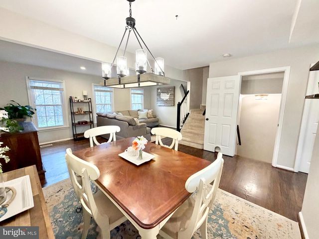 46756 WOODMINT TER, Sterling, VA 20164