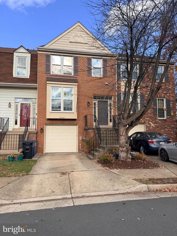 46756 WOODMINT TER, Sterling, VA 20164
