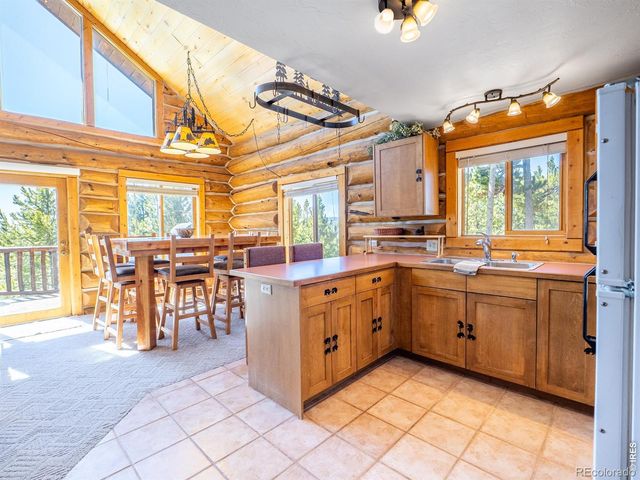 1732 Jicarilla Trail, Red Feather Lakes, CO 80545