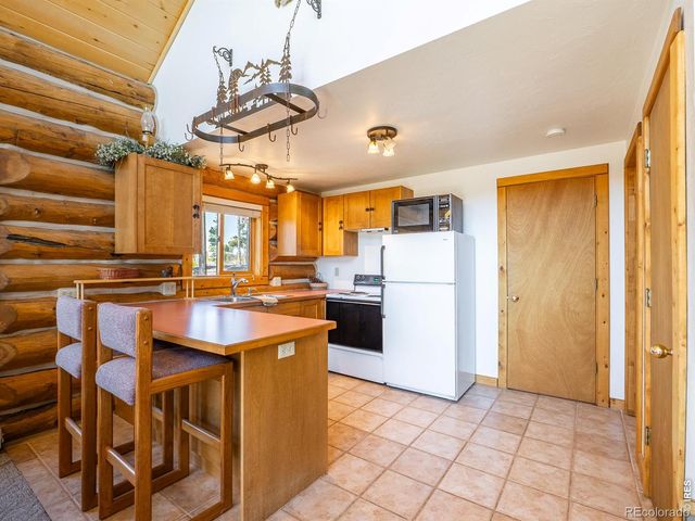 1732 Jicarilla Trail, Red Feather Lakes, CO 80545
