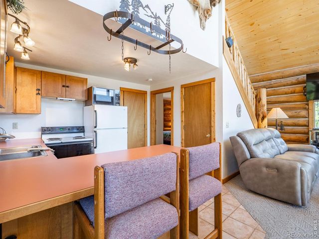 1732 Jicarilla Trail, Red Feather Lakes, CO 80545