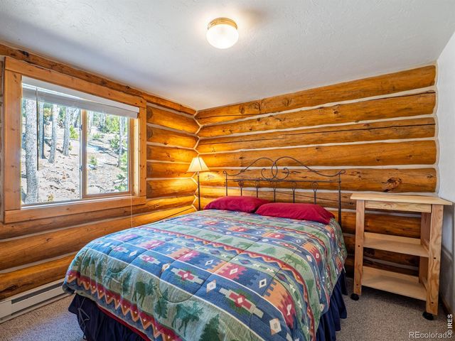 1732 Jicarilla Trail, Red Feather Lakes, CO 80545