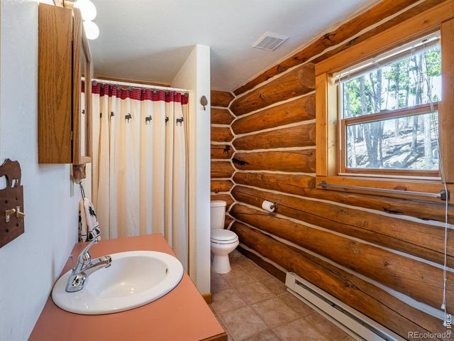 1732 Jicarilla Trail, Red Feather Lakes, CO 80545