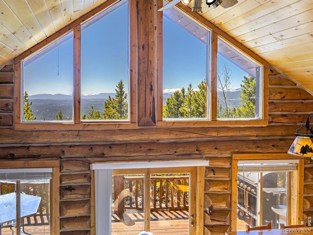 1732 Jicarilla Trail, Red Feather Lakes, CO 80545