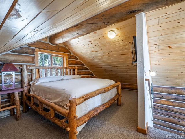 1732 Jicarilla Trail, Red Feather Lakes, CO 80545