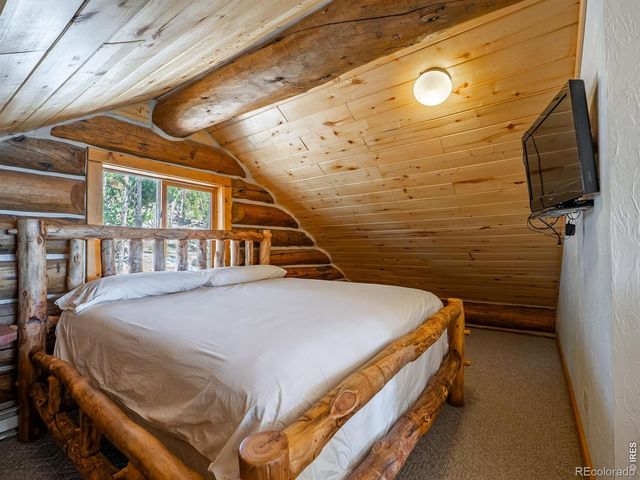 1732 Jicarilla Trail, Red Feather Lakes, CO 80545