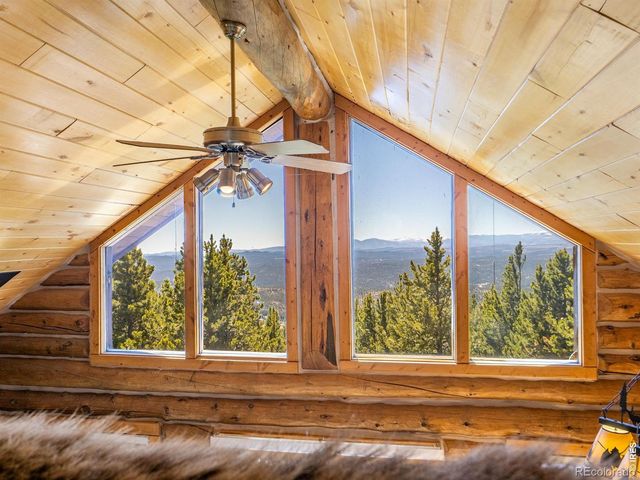 1732 Jicarilla Trail, Red Feather Lakes, CO 80545
