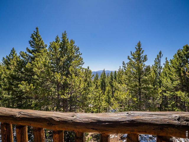 1732 Jicarilla Trail, Red Feather Lakes, CO 80545