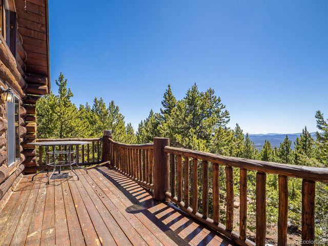 1732 Jicarilla Trail, Red Feather Lakes, CO 80545
